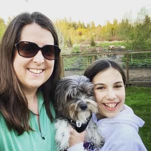 Meet your Posher, Mary